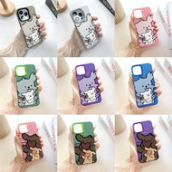 Fashion Shining Shockproof Case for Apple IPhone 11 PRO MAX 12 13 MINI 12 PRO MAX 13 PRO MAX 14 PRO 