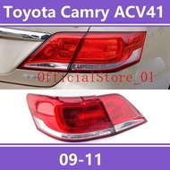 [COD]For Toyota Camry acv40 acv41 2009-2011 rear tail light tail lamp brake light back light