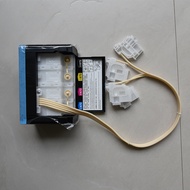 EPSON L360 L380 L565 L313 L351 L385 L220 L485 ink sac and ink tank damper with accessories ink tube 