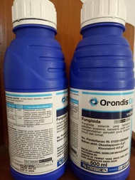 Orondis opti syngenta fungisida sistemik penyakit tanaman isi 500 ml