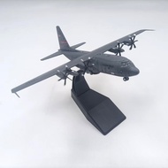 1: 200 American C-130 Hercules Transport Aircraft Simulation Alloy Military Aircraft Aircraft Model 