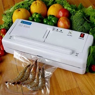 DZ-300A Vacuum Sealer