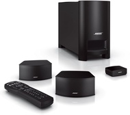 Bose CineMate GS Series II Digital Home Theater Speaker System