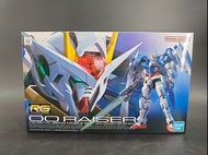 RG 00Raiser 高達