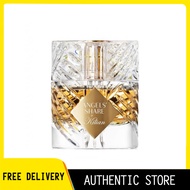 แท้ 100% Kilian Angels Share น้ำหอมผู้ชาย น้ำหอมผู้หญิง EDP 50ML