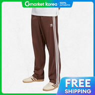 adidas | กางเกงวอรม Adidas Adicolor Classic Firebird - สแดงอมขาว KA0482 2479286