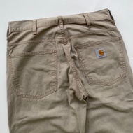 Carhartt Vtg Staff Pants Relaxed Longpants