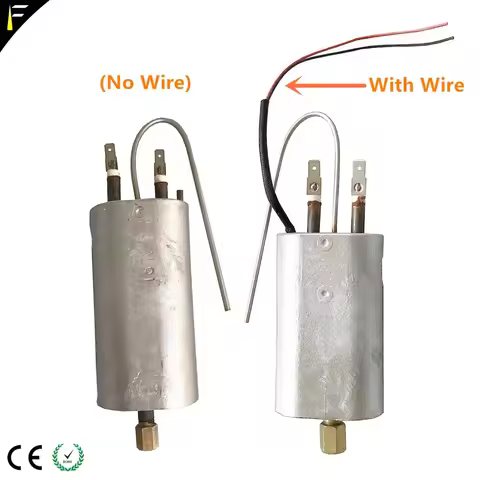 Fog Smoke Machine Heating Rod Heater 400W 900W 1200W 1500W 3000w Water Fog Smoking Machine Heater Sp