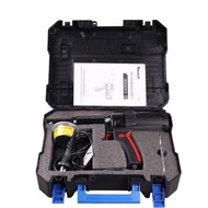 Up to 6.4mm heavy duty electric rivet gun riveting tool electrical blind riveter power tool 220V/600