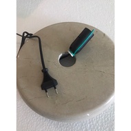 Himalayan Marble Base 10'inch Diameter