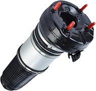 SELYONG 1PCS Air Suspension Front Shock Absorbers Spring Bag Compatible for Audi A6 C7 4G, Quattro 2