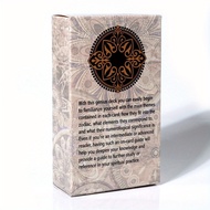 Meaning Tarot  Decks Party Game Fortune Telling Tarot for Beginners