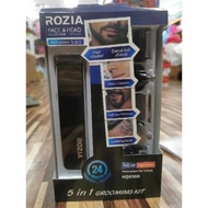 ROZIA MESIN POTONG RAMBUT  MURAH