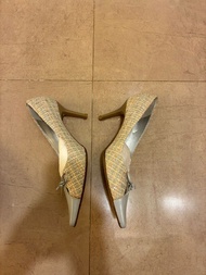 Lloyd 意大利製高跟鞋 38 碼