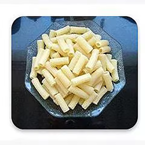 Commercial Industrial Italian Pasta Spaghetti Macaron Making Machine Mesin Pembuat Spageti Makaroni 