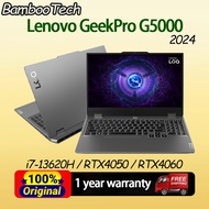 Lenovo GeekPro G5000 2024 i7-13620H/RTX4050/RTX4060 15.6 inche 144HZ Lenovo Lenovo Gaming laptop Lap
