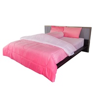 ชุดผ้าปูที่นอน OMBRE  Kassa Home 60307419