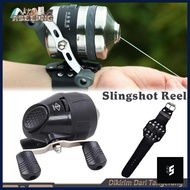 RELL KETAPEL IKAN DAN GELANG REEL KETAPEL IKAN PASER IKAN PANAH IKAN - EMRAN STORE5