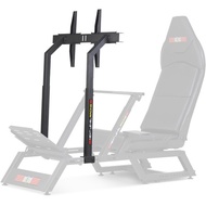 Next Level Racing F-GT Monitor Stand Matte Black