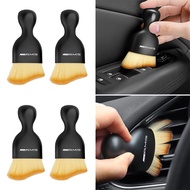 Car Interior Tool Air Conditioner Air Outlet Cleaning Soft Brush Accessories for Mercedes benz AMG W