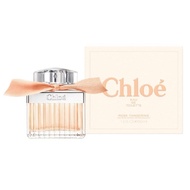 Chloe沁漾玫瑰女性淡香水50ML