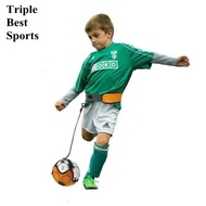 Kicking Football Trainer, Football Trainer Waist belt Football practice belt Football training equip