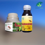 OBPAR Herbal Anti Batuk Berdahak