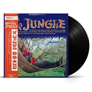 BB King - The Jungle (LP)