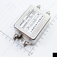 SJD430D-15 DC Power Filter 15A Smart Components