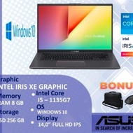 Laptop Asus F415EA Intel Core i5-1135G7 | RAM 8GB | SSD 256GB | Win 10