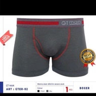 Boxer GT MAN GTER 02