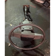 Steering C22 Nissan Vanette Orignal + handle