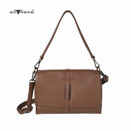 Extreme Bag I Leather Sling Bag I Ladies Crossbody Sling Pouch Bag I shoulder bag women | Beg Sandan