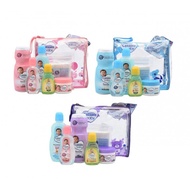 Cusson Medium Bag/Paket Baby/Perlengkapan Bayi