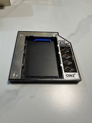 SATA 硬碟 notebook 托架
