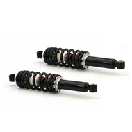 2 PCS  Front SHOCK ABSORBER for CFMoto CFORCE600 CF600ATR-2LC/2L/2S/2SC, CF600AU-3LF/3S/3SF 9DS#-050