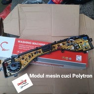 MODUL MESIN CUCI POLYTRON ZEROMATIC PAW-8511  PAW-9511  PAW7511