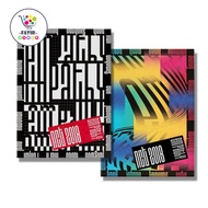 NCT 2018 EMPATHY ALBUM