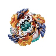 TOMY Takara Beyblade Burst B-122 Starter Geist Fafnir 8 Ab B122 Official Japan