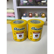 Ricola Cough Candy