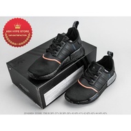 Adidas Nmd R1 Black line