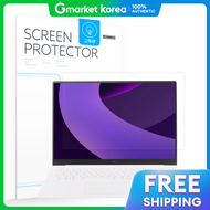 ฟิล์มกันรอยหน้าจอ LG Gram Pro 17 นิ้ว ความโปร่งใส 43.1