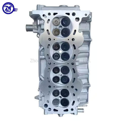 2TR Engine Complete Cylinder Head For Toyota HILUX 2.7 2TR 2TR-FE 11101-0C040 111010C040 Engine Cyli