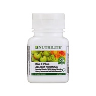 Nutrilite Bio C Plus All Day Formula