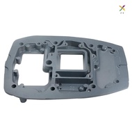 6B4-41137 Exhaust Duct Manifold Plate for  Outboard  2 Stroke 15D 9.9HP 15HP 6B4-41137-00 6B4-41137-