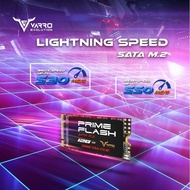 M2 SATA VARRO Frixion Flash 128GB (2242)