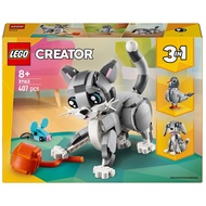 31163 LEGO CREATOR 3-in-1: Playful Cat