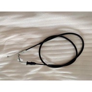 Lifan Motorcycle KPV150/LF150T-8 Pedal Accelerator Cable Combination Accelerator Cable Original Fact