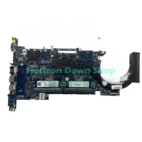 HP 14u 840 850 830 G6 G5 G7 G8 main board 6050A3022501