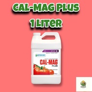 [พร้อมส่ง]⭐⭐Cal Mag Plus Botanicare อัดแน่นด้วยแคลเซียมและแมกนีเซียม ขวดแบ่งขนาด 1L (ไม่เจือจางแน่นอ